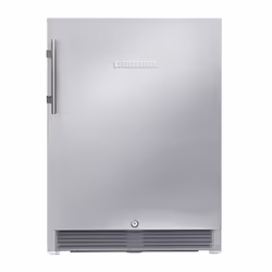 Liebherr OKes 1750 fridge Built-in 109 L B Stainless steel