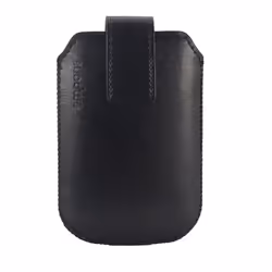 Emporia LTPP-NAP-UNI-B, Pouch case, Emporia, V66 / V200 / V227, Black
