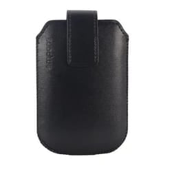 Emporia LTPP-NAP-UNI-B mobile phone case Pouch case Black