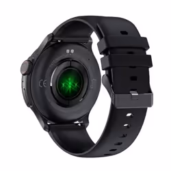 Emporia WATCHjoy 3.63 cm (1.43") AMOLED Digital 466 x 466 pixels Black