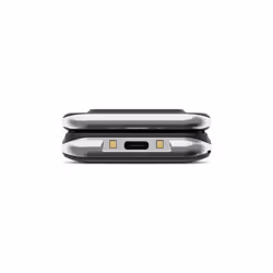 Emporia emporiaJOY-LTE 7.11 cm (2.8") 115 g Black Senior phone