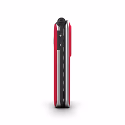 Emporia emporiaJOY-LTE 7.11 cm (2.8") 115 g Red Senior phone - Additional view 4