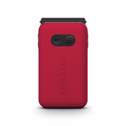 Emporia emporiaJOY-LTE 7.11 cm (2.8") 115 g Red Senior phone - Additional view 5