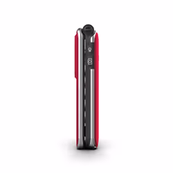 Emporia emporiaJOY-LTE 7.11 cm (2.8") 115 g Red Senior phone - Additional view 7