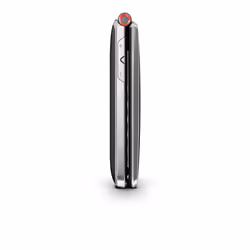 Emporia emporiaTOUCHsmart.3 8.81 cm (3.47") Black Senior phone - Additional view 4