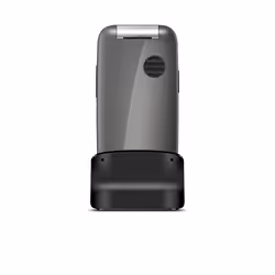 Emporia ONE 6.1 cm (2.4") 97 g Black, Grey - Additional view 7