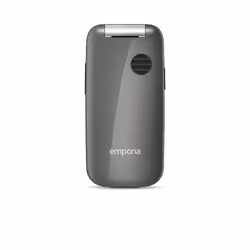 Emporia ONE 6.1 cm (2.4") 97 g Black, Grey - Additional view 8