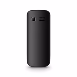 Emporia emporia313 4.5 cm (1.77") 64.6 g Black Senior phone - Additional view 4