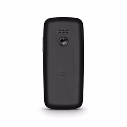Emporia HAPPY 4.6 cm (1.81") 70 g Black