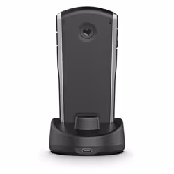 Emporia SIMPLICITY 5.08 cm (2") 90 g Black, Silver - Additional view 5