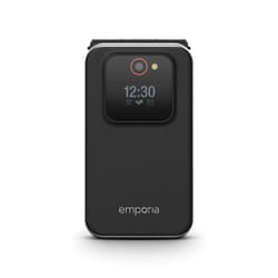 Emporia JOY 7.11 cm (2.8") 87 g Black Entry-level phone