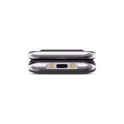 Emporia JOY 7.11 cm (2.8") 87 g Black Entry-level phone - Additional view 7