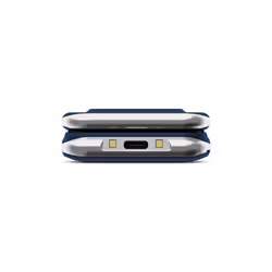 Emporia emporiaJOY 7.11 cm (2.8") 115 g Blue Senior phone