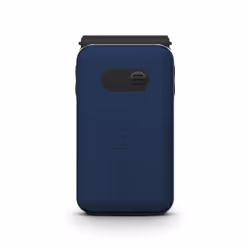 Emporia emporiaJOY 7.11 cm (2.8") 115 g Blue Senior phone - Additional view 7