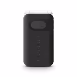 Emporia SIMPLICITYglam.4G 7.11 cm (2.8") 106 g Black Senior phone - Additional view 5