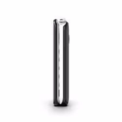 Emporia SIMPLICITYglam.4G 7.11 cm (2.8") 106 g Black Senior phone - Additional view 6