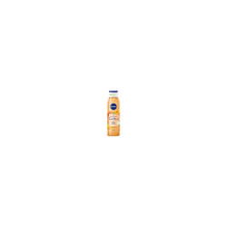 Nivea - Fresh Blends Apricot, Mango, Rice Milk Refreshing Shower - Refreshing shower gel 300ml