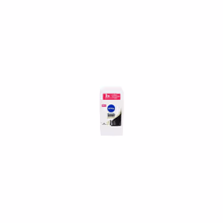Nivea - Black & White Invisible Silky Smooth 48h ( citlivá pokožka ) - Antiperspirant po holenà 50ml