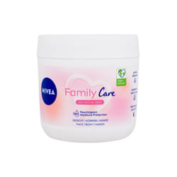 Nivea - Family Care Cream ( sensitive skin ) 450ml