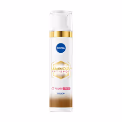 NIVEA 9005800379678 face BB/CC cream 40 ml