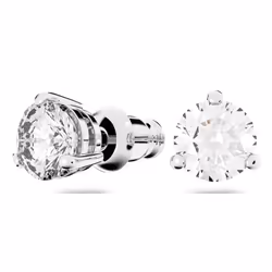 Swarovski 1800046, Female, Metal, Silver, White