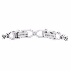 Swarovski 1808960 bracelet Tennis bracelet Female Metal - Additional view 4