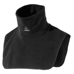 Löffler 09876 990 Neckwear Black