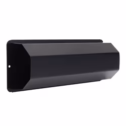 Rottner T03030, Anthracite, Stainless steel, 402 mm, 142 mm