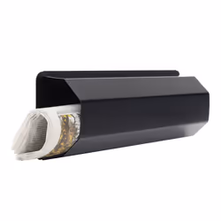 Rottner T03030 mailbox hardware/accessory Anthracite Stainless steel