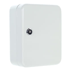 Rottner TS 20 Steel White