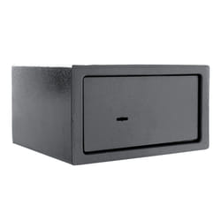 Rottner T03138 safe Wall safe 11 L Steel Black