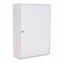 Rottner T01517, Steel, White, 200 hook(s), Key, 380 x 140 x 550 mm, 9.8 kg