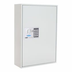 Rottner T06022 key cabinet/organizer Metal Light grey