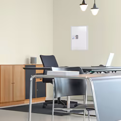 Rottner T06023 key cabinet/organizer Metal Light grey - Additional view 6