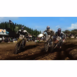 THQ MX vs ATV Reflex, PS3 Standard Multilingual PlayStation 3