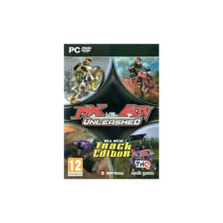 Mx Vs Atv Unleashed