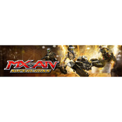 Nordic Games Mx vs. ATV Supercross