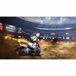 THQ Nordic Mx vs. ATV Supercross, E (Everyone)