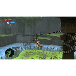 Nordic Games Legend of Kay Anniversary