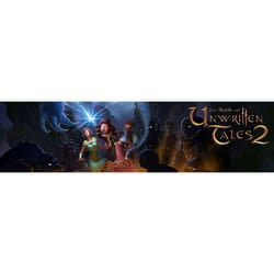 Nordic Games Book of Unwritten Tales 2 PS4 Standard German PlayStation 4
