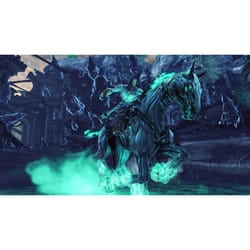 THQ Nordic Darksiders II - Deathinitive Edition PlayStation 4