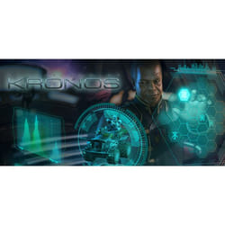 Nordic Games Battle Worlds : Kronos