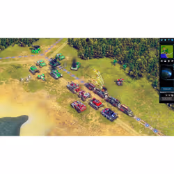 Nordic Games Battle Worlds : Kronos
