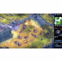 Nordic Games Battle Worlds : Kronos - Additional view 6