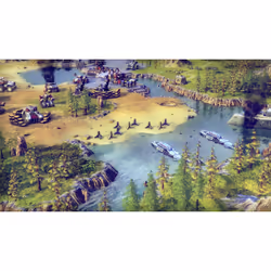 THQ Nordic Battle Worlds : Kronos - Additional view 7