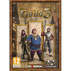PLAION The Guild 3