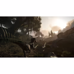 THQ Nordic Elex Standard German, English, Spanish, French, Italian, Polish, Russian PlayStation 4 - Additional view 5