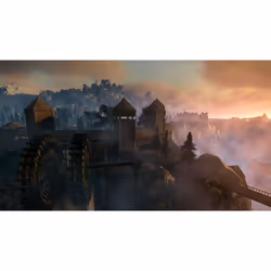 THQ Nordic Elex Standard German, English, Spanish, French, Italian, Polish, Russian PlayStation 4 - Additional view 7