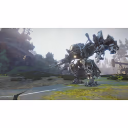 THQ Nordic Elex Standard German, English, Spanish, French, Italian, Polish, Russian PlayStation 4 - Additional view 8