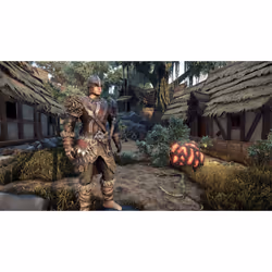 THQ Nordic Elex Standard German, English, Spanish, French, Italian, Polish, Russian Xbox One - Additional view 4
